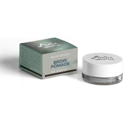 Murumuru Brow Pomade 04 Espresso