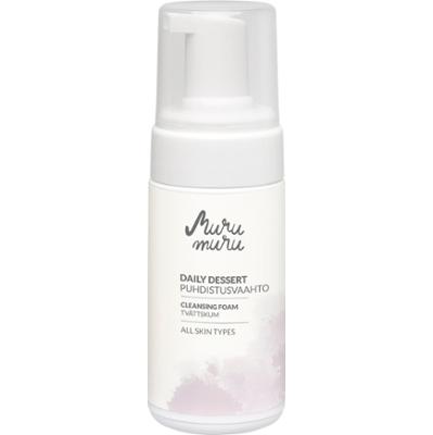 Murumuru Daily Dessert Cleansing Foam 100 ml