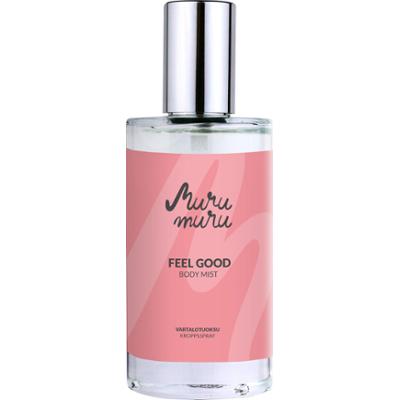 Murumuru Feel Good Body Mist 50 ml