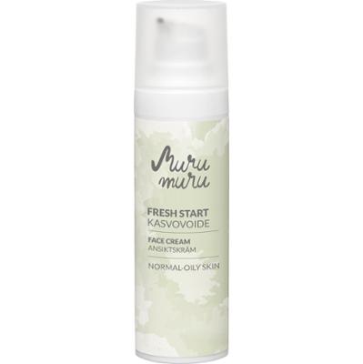 Murumuru Fresh Start Face Cream 30 ml