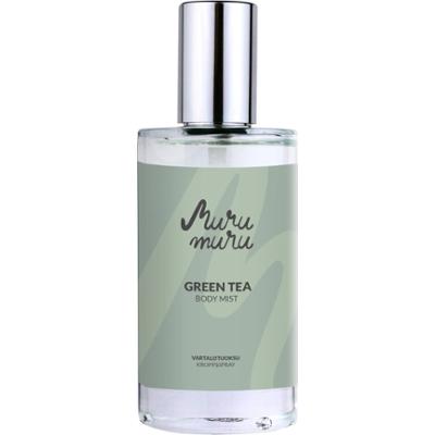 Murumuru Green Tea Body Mist 50 ml