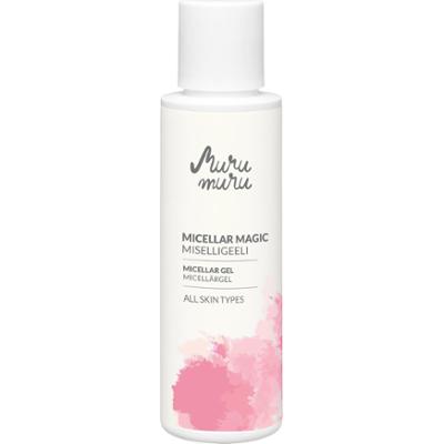 Murumuru Micellar Magic Micellar Gel 100 ml