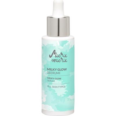 Murumuru Milky Glow Serum 30 ml