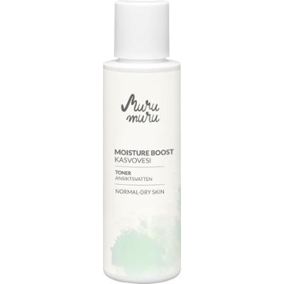 Murumuru Moisture Boost Toner 100 ml