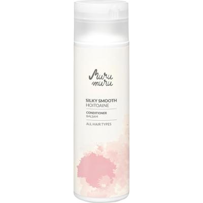 Murumuru Silky Smooth Conditioner 200 ml