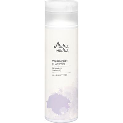 Murumuru Volume-Up! Shampoo 200 ml