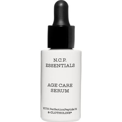 N.C.P.  Essentials  Age Care Serum 30 ml