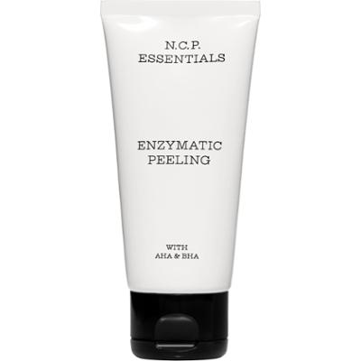 N.C.P.  Essentials  Enzymatic Peeling - peeling enzymatyczny 50 ml