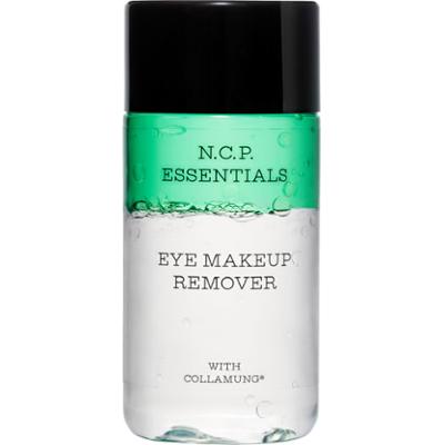 N.C.P.  Essentials  Eye Makeup Remover - płyn do demakijażu 100 ml