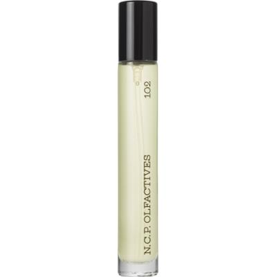 N.C.P.  Olfactives acet 102, Ginger & Lime 10 ml