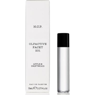 N.C.P.  Olfactives Facet 201 Apple & Driftwood 5 ml