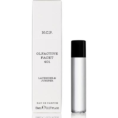 N.C.P.  Olfactives Facet 401 Lavendel & Juniper 5 ml