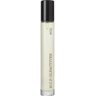 N.C.P.  Olfactives 602 Sandalwood & Cedarwood 10 ml