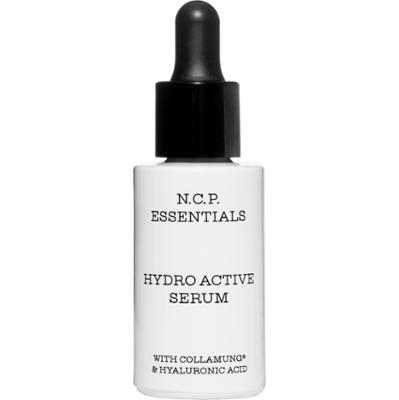 N.C.P.  Essentials  Hydro Active Serum 30 ml