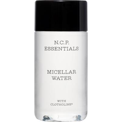 N.C.P.  Essentials  Micellar Water - woda micelarna 100 ml