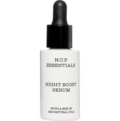 N.C.P.  Essentials  Night Boost Serum - serum do twarzy 30 ml