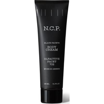 N.C.P.  Olfactives Facet 702 Body Cream - balsam do ciała