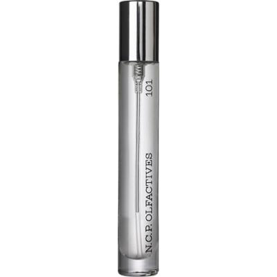 N.C.P.  Olfactives 101 Clementine & Violet Flower EdP 10 ml