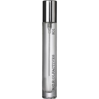 N.C.P.  Olfactives 301 Jasmine & Sandalwood EdP 10 ml
