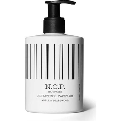 N.C.P.  Hand Wash 201 Apple & Driftwood 300 ml