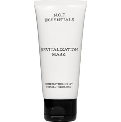 N.C.P.  Essentials  Revitalization Mask  50 ml