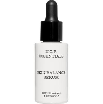 N.C.P.  Essentials  Skin Balance Serum  30 ml