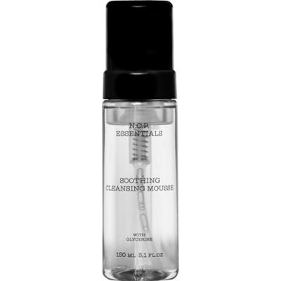 N.C.P.  Essentials  Soothing Cleansing Mousse 150 ml