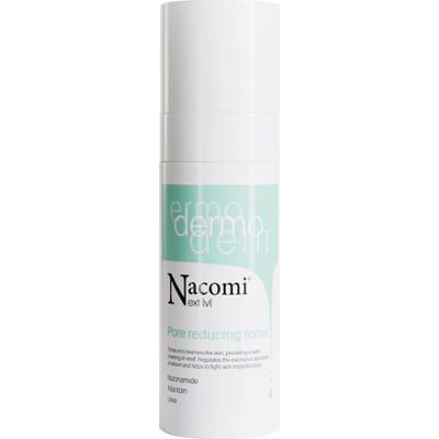 Nacomi Next Level Cleansing Toner For Oily And Acne-Prone Skin 100 ml
