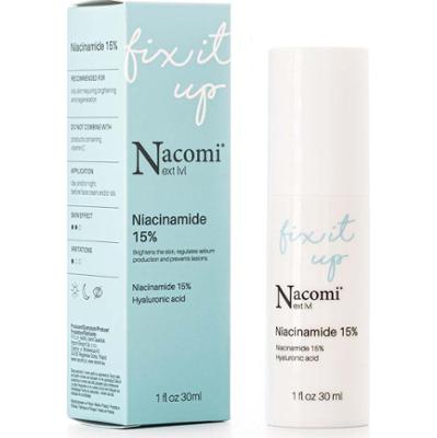 Nacomi Next Level Fix It Up Niacinamide 15% 30 ml