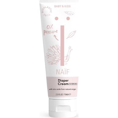 NAÏF Baby & Kids Diaper Cream 75 ml