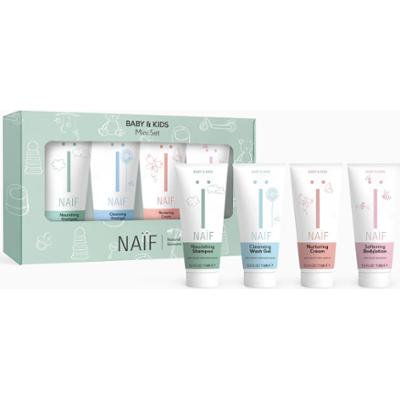 NAÏF Baby & Kids Mini Set