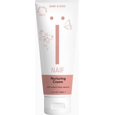 NAÏF Baby & Kids Nurturing Cream 75 ml