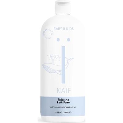 NAÏF Baby & Kids Relaxing Bath Foam 500 ml
