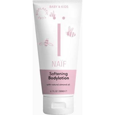 NAÏF Baby & Kids Softening Body Lotion 200 ml