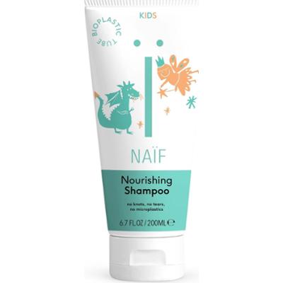 NAÏF Kids Shampoo 200 ml