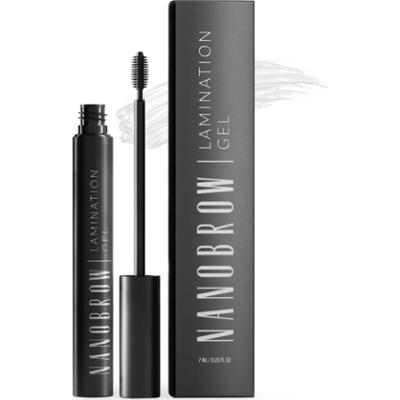 Nanobrow Lamination Gel Transparent