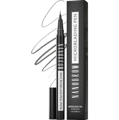 Nanobrow Microblading Pen Ash Blonde