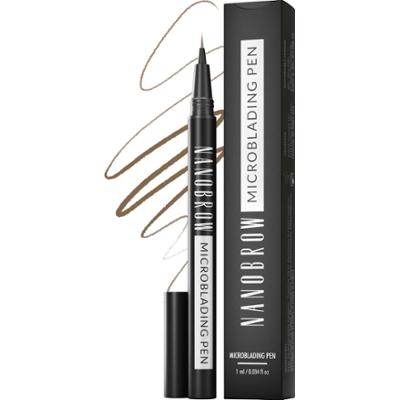 Nanobrow Microblading Pen Warm Brown