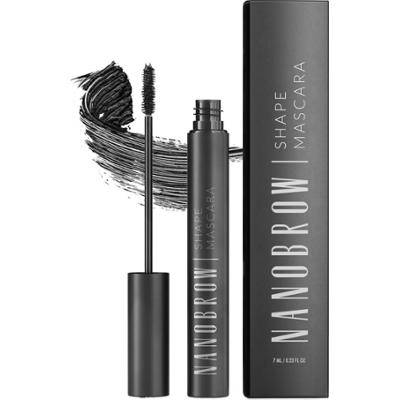 Nanobrow Shape Mascara Black