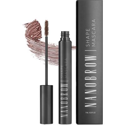 Nanobrow Shape Mascara Brown