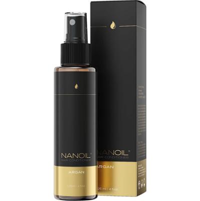 Nanoil Argan Hair Conditioner 125 ml