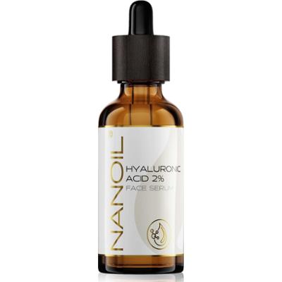 Nanoil Hyaluronic Face Serum 50 ml