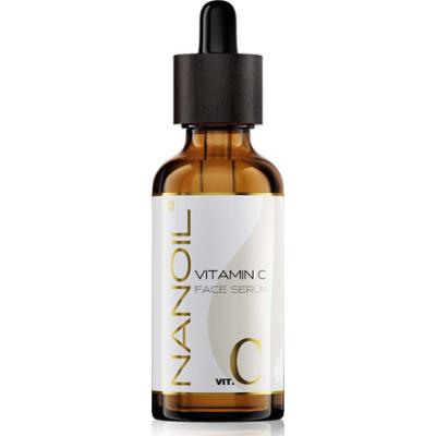 Nanoil Vitamin C Face Serum 50 ml