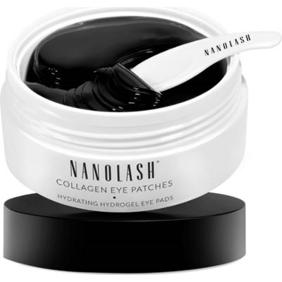 Nanolash Collagen Eye Patches 30 pairs 253 g