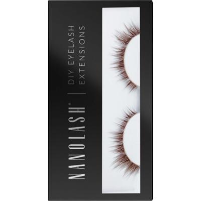 Nanolash Diy Eyelash Extensions Divine Bro