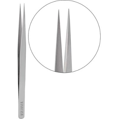 Nanolash Eyelash Tweezers Pointed