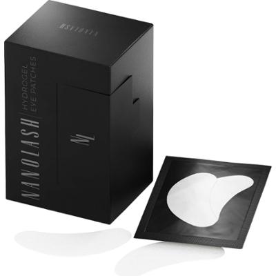 Nanolash Hydrogel Eye Patches
