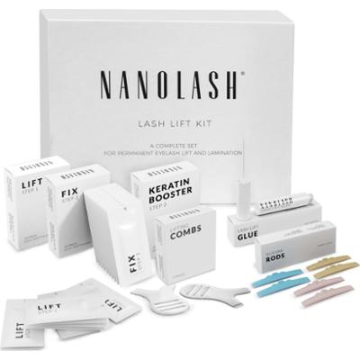 Nanolash Lash Lift Kit
