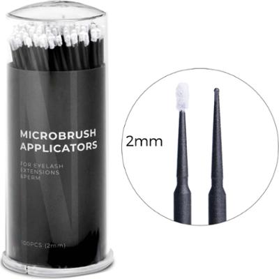 Nanolash Microbrush Applicators 2 mm