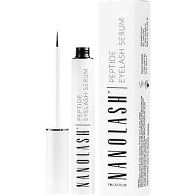 Nanolash Peptide eyelash serum 5 ml